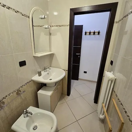 Apartment La Maison Del Prof Barletta