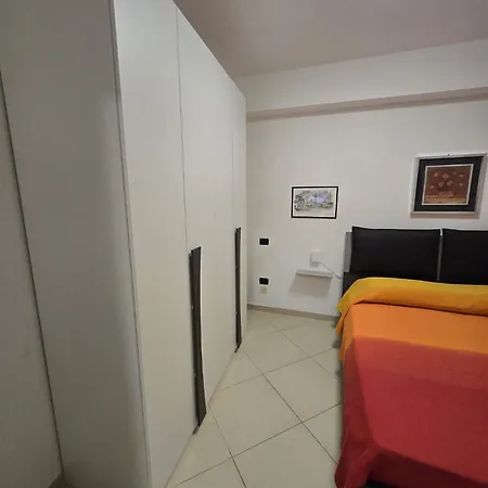 La Maison Del Prof * Barletta