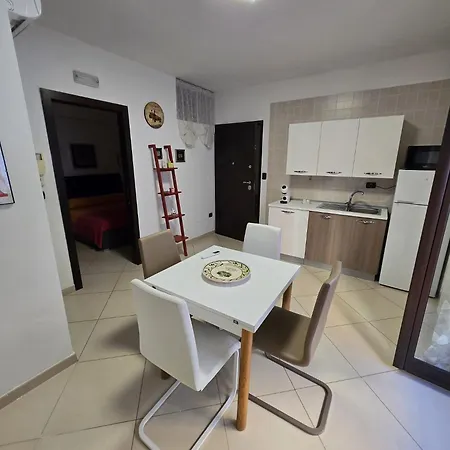 La Maison Del Prof Daire *