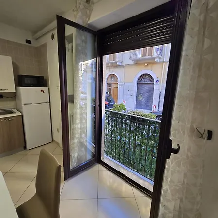 La Maison Del Prof Daire *