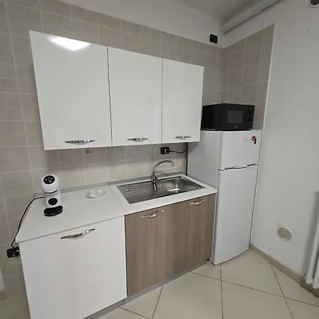 Daire La Maison Del Prof