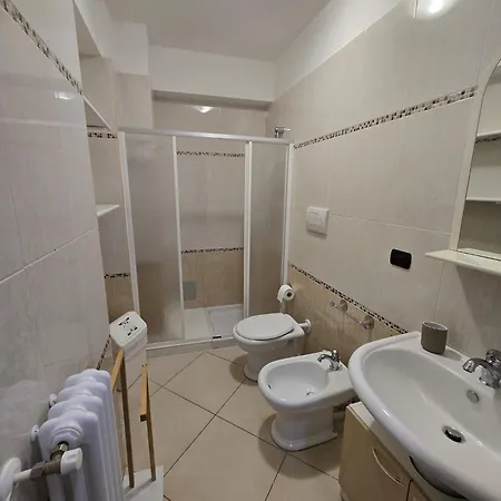 Apartment La Maison Del Prof Barletta